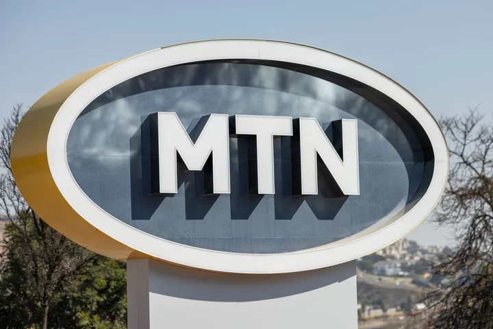 MTN Fintech Unit Seeks More Investors After Mastercard Deal