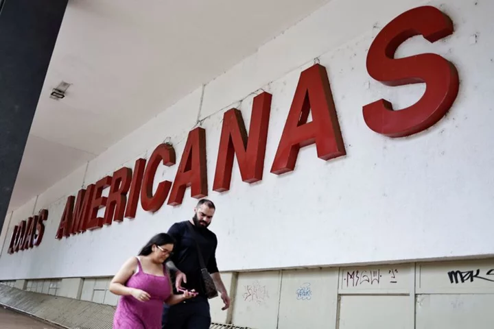 Brazil's Americanas looking for buyer for stake in Grupo Uni.co