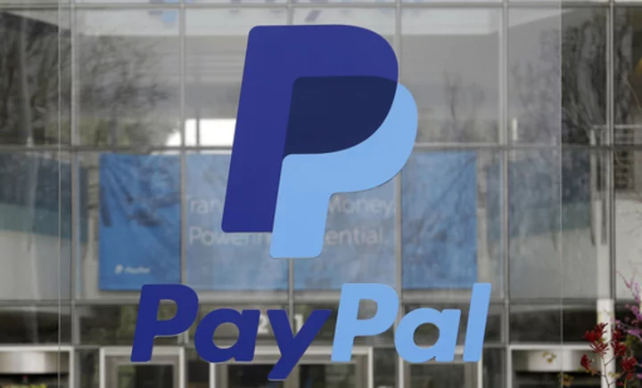 Intuit executive Chriss to become president and CEO of PayPal