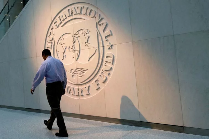 IMF and Niger reach staff agreement on new $133 million financing