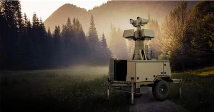 Teledyne FLIR Defense Signs $31 Million Contract with Kongsberg Defence & Aerospace for C-UAS Systems for Ukraine