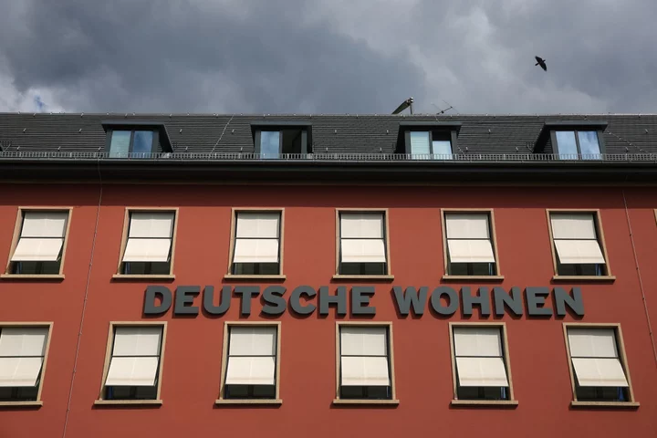 Hedge Fund Elliott Asks Court to Audit Deutsche Wohnen Over Vonovia Loan