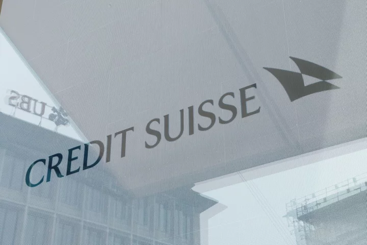 UBS Scrutinizes Credit Suisse’s Asia Loans in Risk Appraisal