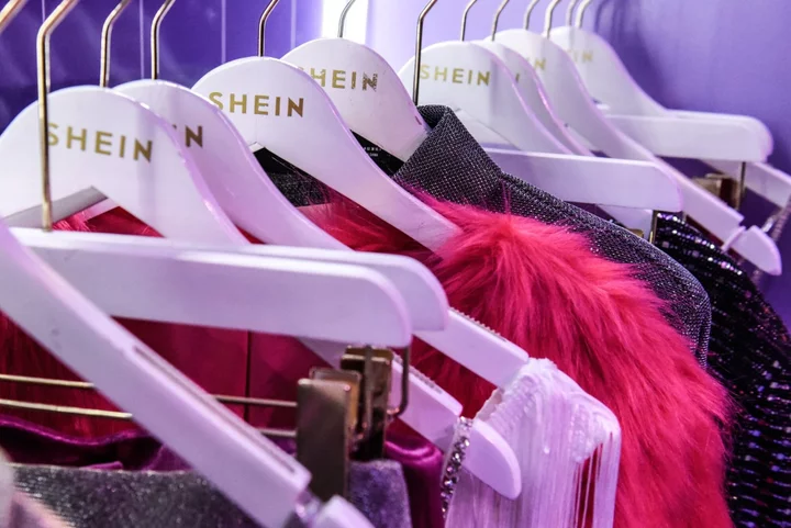 Fashion Retailer Shein Files Confidentially for US IPO