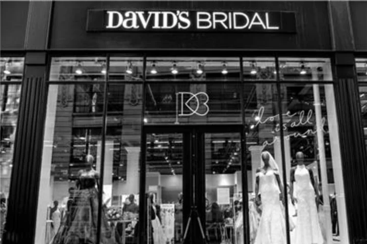 David's Bridal Announces Key Leadership Promotions to Take the Company to New Heights and Make More Dreams Happen