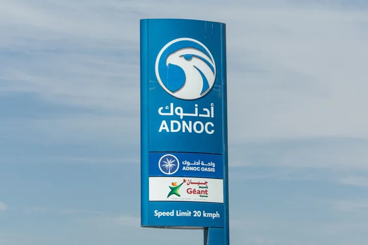Adnoc to Sell 15% Stake in Logistics Unit in Abu Dhabi IPO