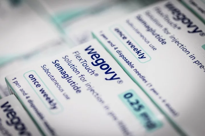 Wegovy Study Bolsters Use In Patients With Obesity and Heart Disease