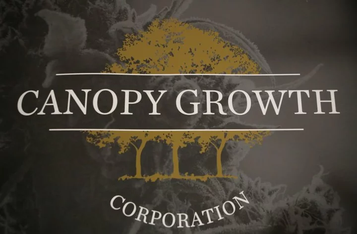 Canopy Growth closes sale of California facility amid liquidity worries