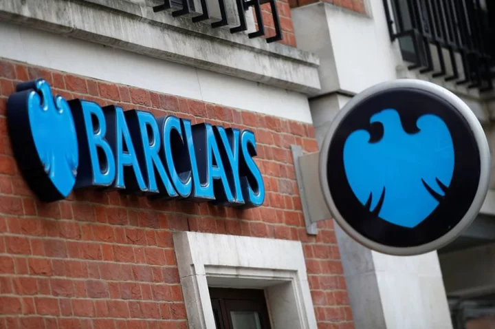 Barclays hires JPMorgan's Oberle to oversee private equity relationships for Americas