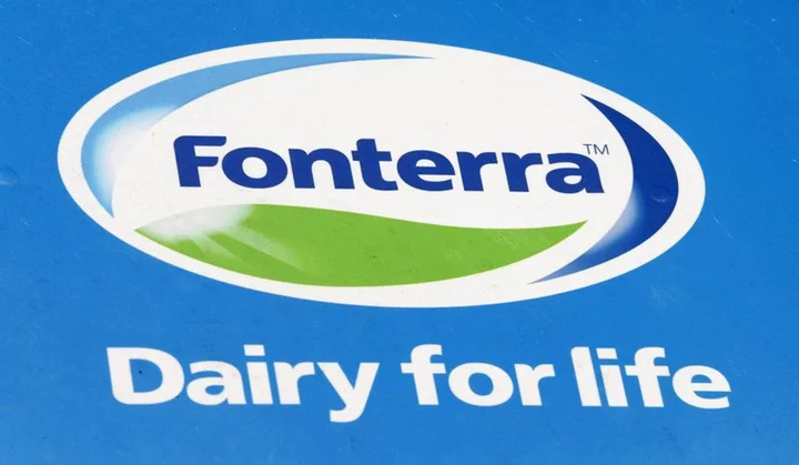 Fonterra's full-year profit more than doubles on margin boost