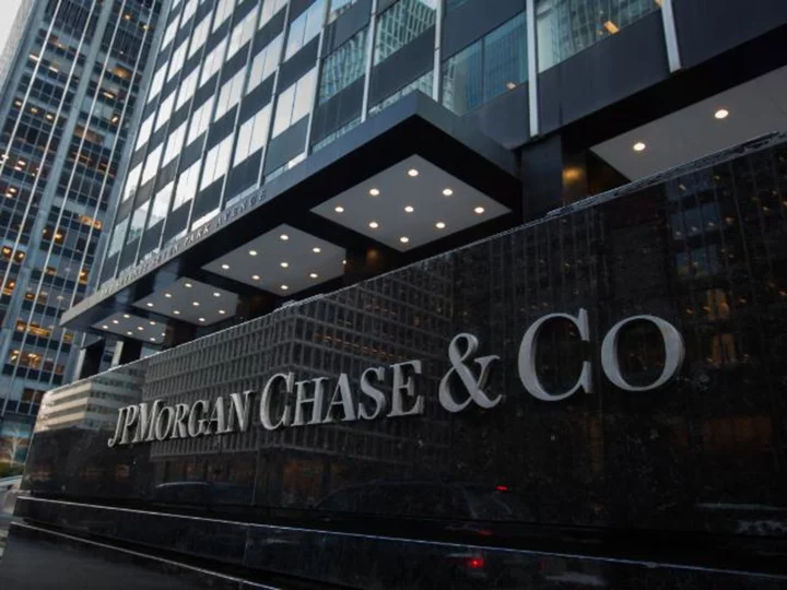 Parties seek court approval of JPMorgan Chase $290 million settlement over Epstein ties