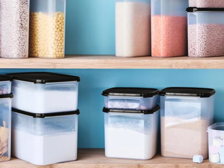 Tupperware may not go out of business after all