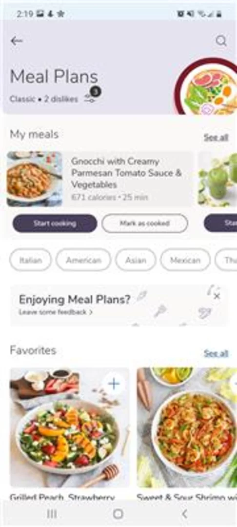 Albertsons Companies Unveils New Digital Innovations to Meal Plans Tool