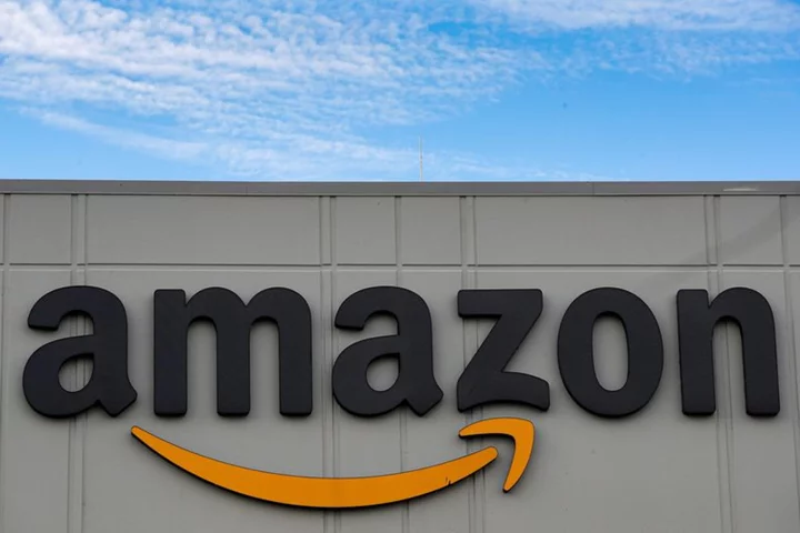 Amazon workers sue NYC union to force leadership vote