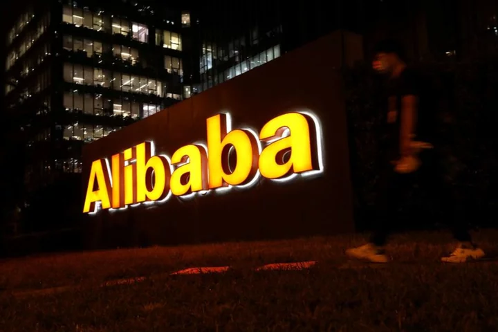 New Alibaba Group CEO lays out strategic priorities for staff - letter