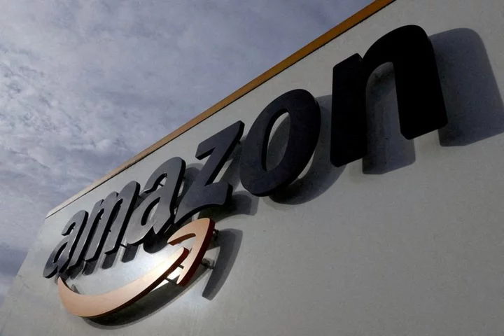 Exclusive-Amazon.com previews FTC defense at companywide meeting -transcript