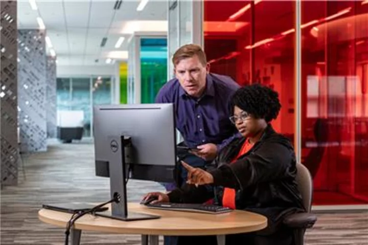 Rockwell Automation and Microsoft Expand Partnership to Leverage Generative AI Capabilities for Enhanced Productivity and Faster Time-to-Market