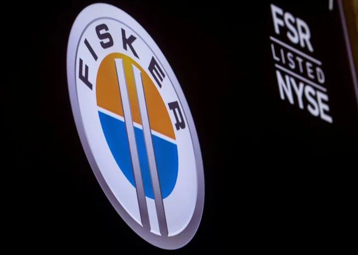 Fisker looks to incorporate emission credit sale into US business