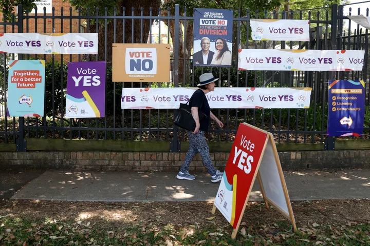 Australia Voice Referendum Defeated After Divisive Campaign