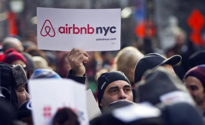 Lawsuits filed by Airbnb and 3 hosts over NYC's short-term rental rules dismissed by judge