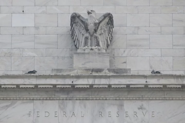Senior US Fed official backs more monetary tightening