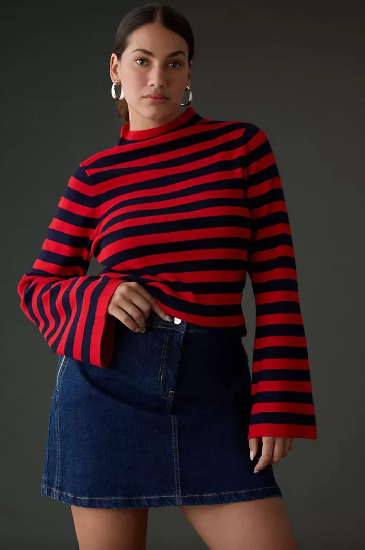 The 13 Most Covetable Fall Sweaters For Women On The Internet