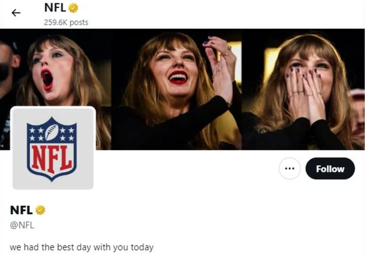 Taylor Swift Sparks DraftKings Betting Boost on Rumored NFL Beau Travis Kelce