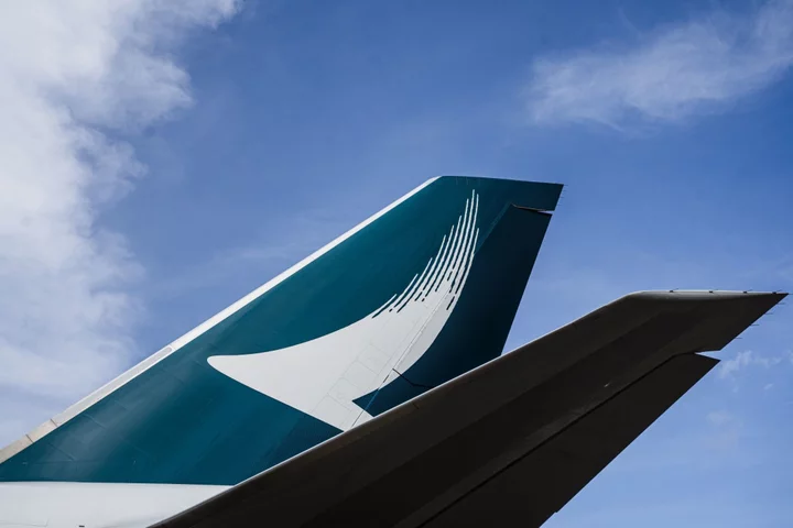 Cathay Pacific Woos Travelers With Cheapest Tickets Since Covid