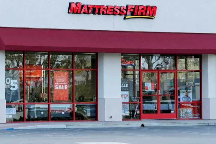 Tempur Sealy seeks sales bounce with $4 billion deal for Mattress Firm