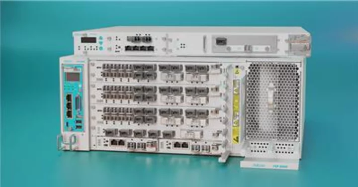 Adtran and Orange demo 400G transmission of QKD-secured data across 184km end-to-end system