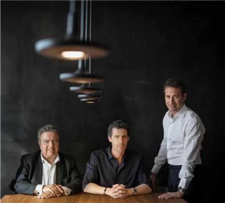 MAOR INVESTMENTS Announces the Closing of Its Second Fund at $180M, 1.8x the Size of MAOR I