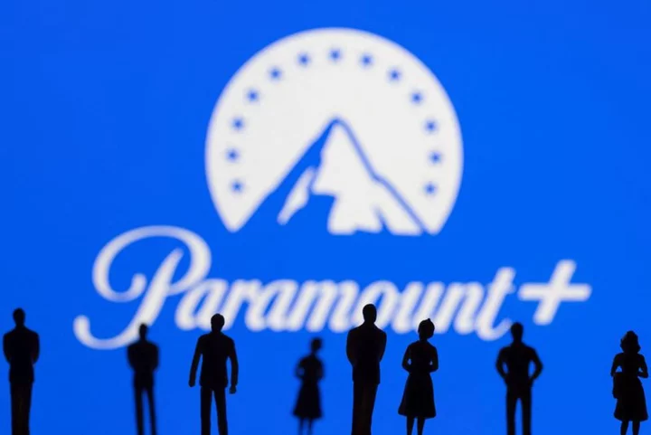 Paramount to sell Simon & Schuster to KKR for $1.62 billion
