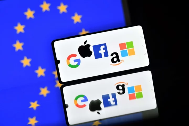 EU hits tech titans with tougher market restraints