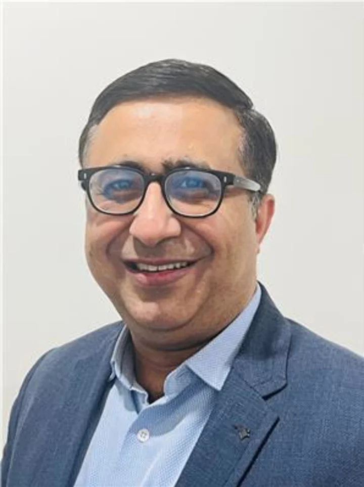 Toluna Appoints Dixit Chanana to Lead India Business for Toluna and MetrixLab Offices