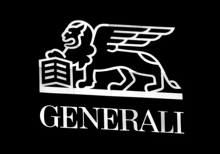 Generali sticks to 2024 targets as nine-month profit jumps 30%