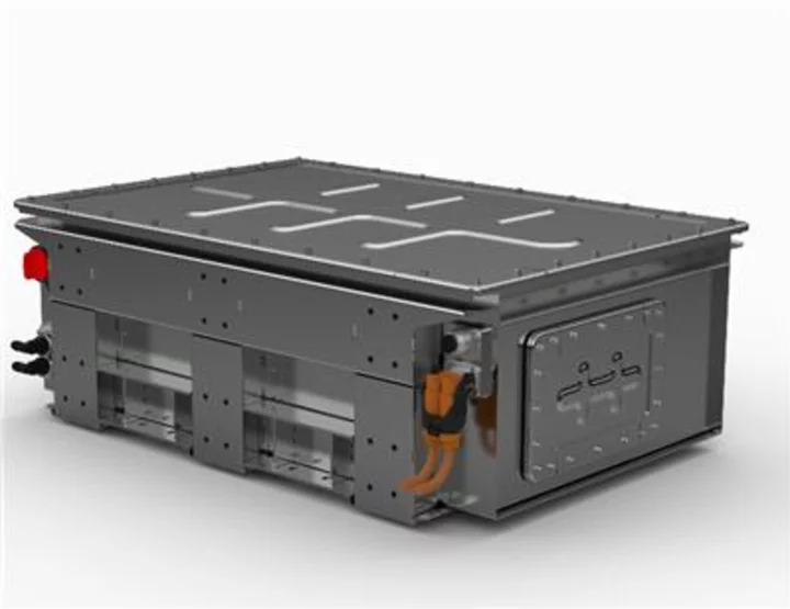 Gamma Technologies and Proventia Join Forces to Accelerate Battery Development Through a Holistic Battery Simulation Platform