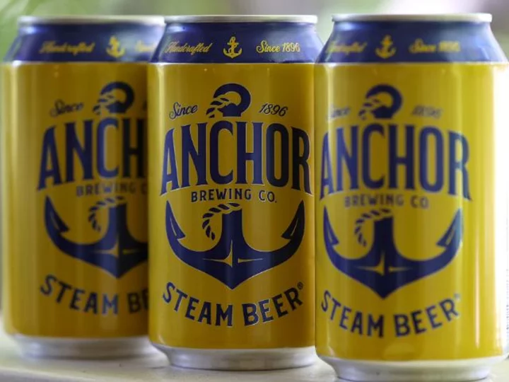 America's oldest craft brewer has shut down after 127 years. Here's how it could be saved