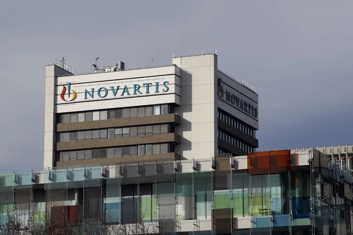 Novartis’s Sandoz Sees Pipeline Adding $3 Billion Sales by 2028
