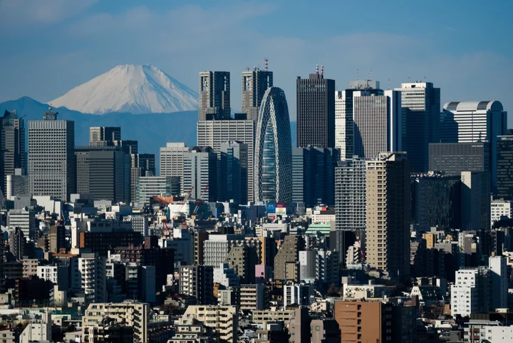 Rising Bets of BOJ Policy Move Shift Focus to ‘Neutral’ Rate