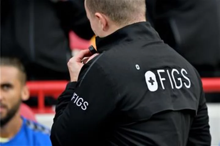 Everton Football Club and FIGS Announce Partnership to Bring FIGS’ Premier Healthcare Apparel to the English Premier League