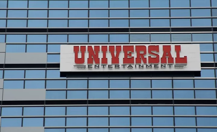 US judge says Universal Entertainment does not have to close SPAC deal