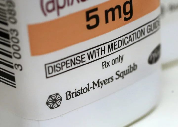 Bristol Myers to Buy Mirati Therapeutics for $4.8 Billion