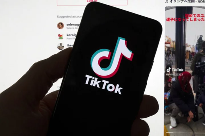TikTok videos promoting steroid use have millions of views, says report criticized by the company