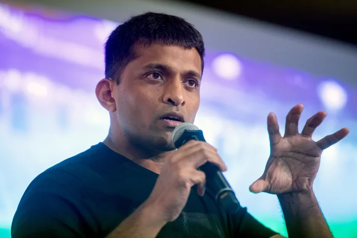 Tech Startup Byju’s Seeks to Calm Investors as Crisis Escalates