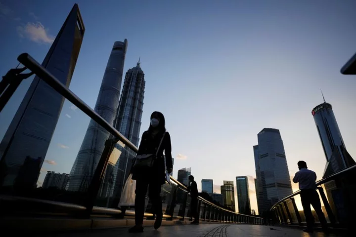 BofA cuts China's 2023 growth forecast to 5.1%