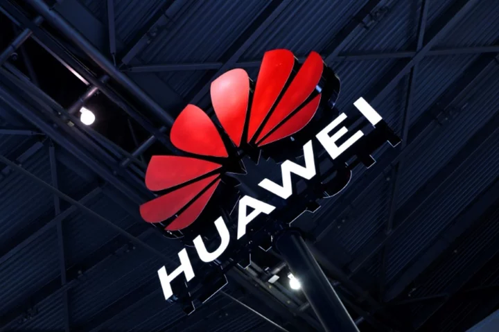 China's Huawei renews patent licensing deal with Ericsson