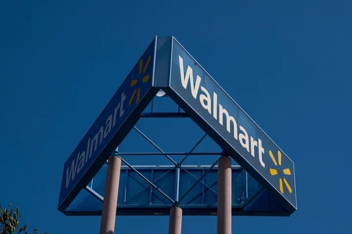 Walmart Explores Buying Majority Stake in ChenMed