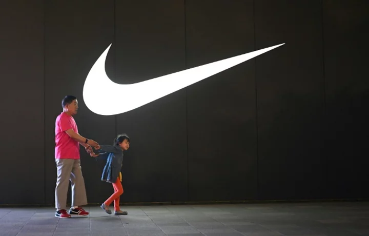 Canada watchdog probes Nike over Uyghur forced labor claims
