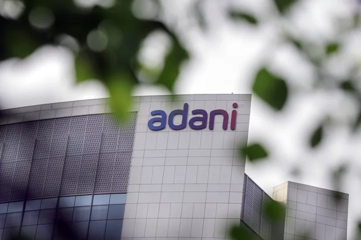 Paper Trail Reveals Secret Adani Investors, FT Reports