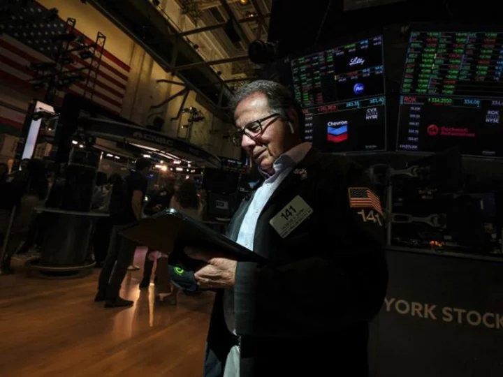 Wall Street suddenly appears confident America will avoid a recession